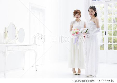 新娘婚禮婚姻新娘 新娘婚禮婚姻新娘 38877610