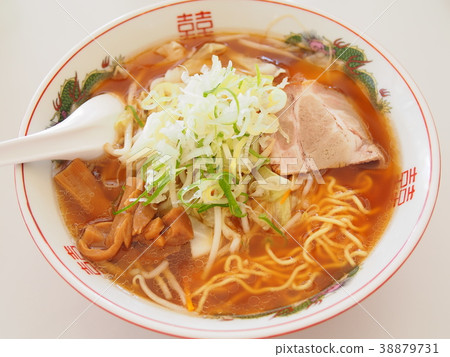 Asahikawa Ramen Asahikawa Ramen 38879731