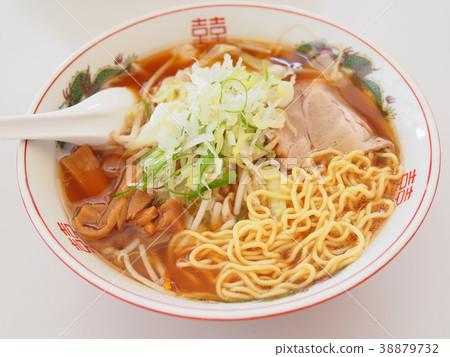 旭川拉麵 旭川拉麵 38879732