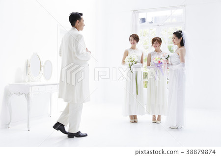 Wedding bride woman marriage bridal Wedding bride woman marriage bridal 38879874