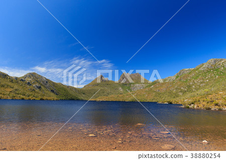 Cradle Mountain Tasmania Australia Cradle Mountain Tasmania Australia 38880254