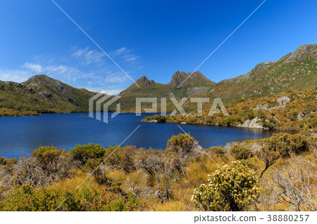 Cradle Mountain Tasmania Australia 38880257