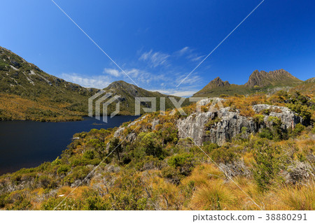 Cradle Mountain Tasmania Australia Cradle Mountain Tasmania Australia 38880291