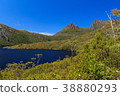 Cradle Mountain Tasmania Australia 38880293