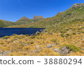 Cradle Mountain Tasmania Australia 38880294