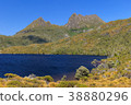 Cradle Mountain Tasmania Australia 38880296