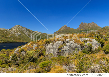 Cradle Mountain Tasmania Australia 38880298