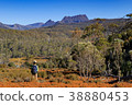 Trekking Australia Tasmania Cradle Mountain 38880453