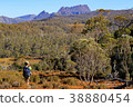 Trekking Australia Tasmania Cradle Mountain 38880454