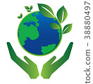 save earth 38880497