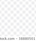 Thai floral pattern backdrop 38880501