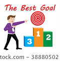 the best goal concep 38880502