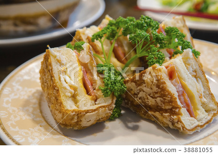海鮮,龍勝三美,海鮮,龍蝦三明治,龍蝦三明治 海鮮,龍勝三美,海鮮,龍蝦三明治,龍蝦三明治 38881055