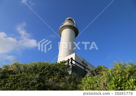 Ogasaki lighthouse Ogasaki lighthouse 38881778