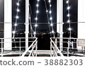 Night view from Enoshima Sea Candle 38882303