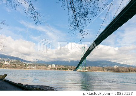 Stanley Park Stanley Park 38883137