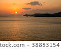 Ise Shima sunset 38883154