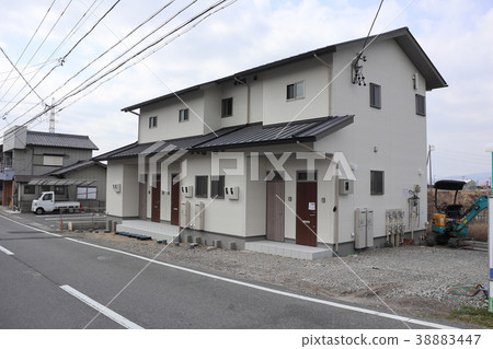 Single housing 38883447