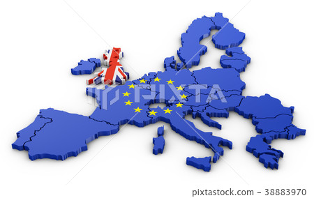 UK and EU UK and EU 38883970