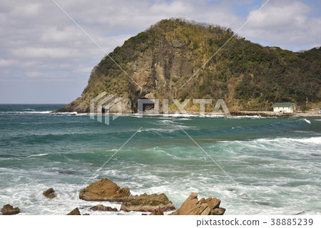 Aoi no Tomon (Toyooka City, Hyogo Prefecture) 38885239