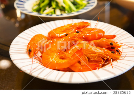 蝦，海鮮，蝦，海鮮，蝦，海鮮， 38885655