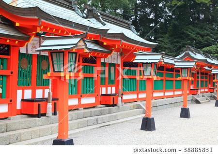 世界遺產“Kumano Hayatama Taisha” 世界遺產“Kumano Hayatama Taisha” 38885831