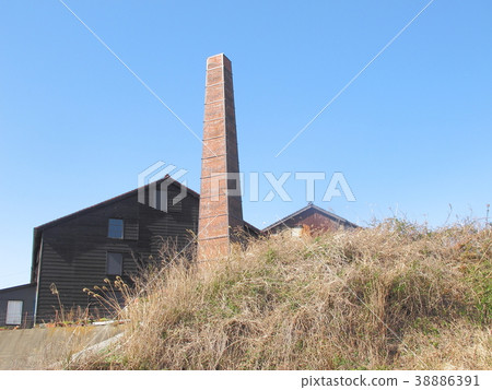 Pottery path 38886391