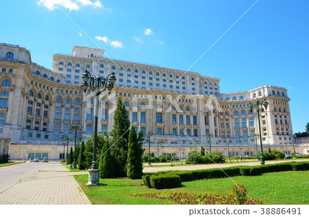 National Hall 38886491