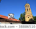 Plovdiv Church of St. Nederiya 38886510