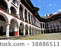 Rila Monastery Housing Division 38886511