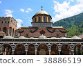 Rila Monastery Church 38886519