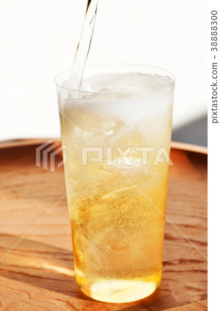 Highball and soda split　 38888300
