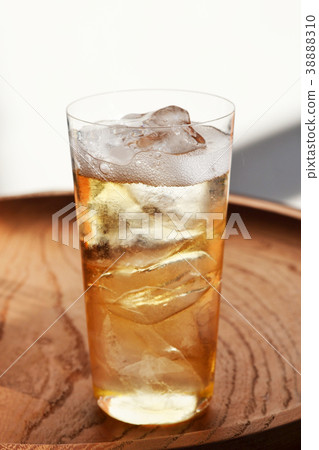 Highball and soda split　 38888310