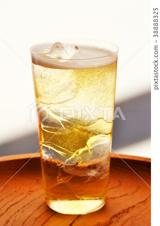 海波杯和蘇打水分裝 海波杯和蘇打水分裝 38888325