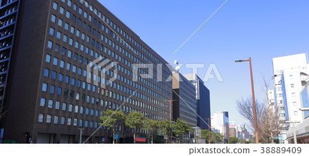 福岡市中央區渡邊_天神(天神大廈) 福岡市中央區渡邊_天神(天神大廈) 38889409