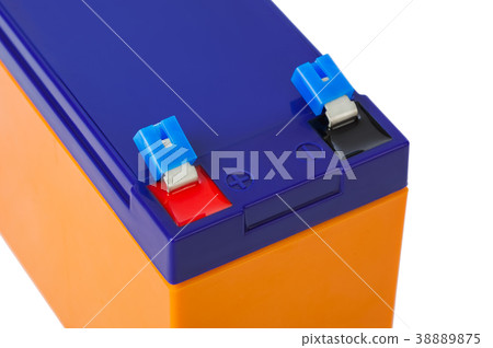 Battery for uninterruptable power source 38889875
