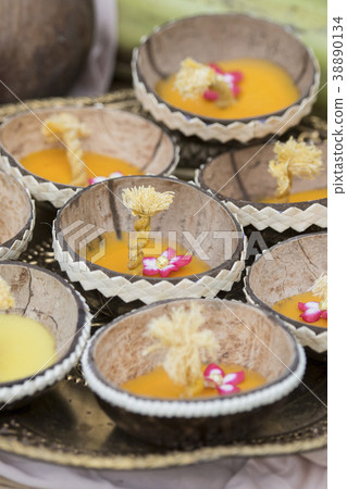 THAILAND BANGKOK BANGLAMPHU LOY KRATHONG 38890134