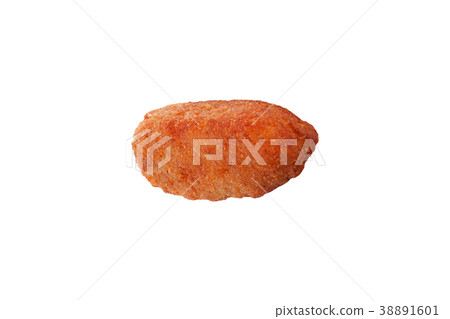 chicken nugget isolated chicken nugget isolated 38891601