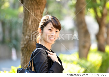 女商人 38891777