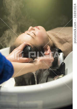 美髮沙龍洗髮水 美髮沙龍洗髮水 38891914