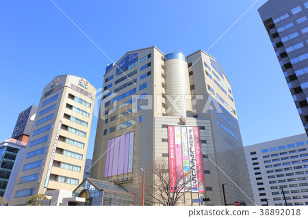 Chuo-ku, Fukuoka City Watanabe _ Tenjin (Ims) Chuo-ku, Fukuoka City Watanabe _ Tenjin (Ims) 38892018