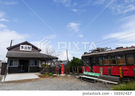 Chiba 38892487