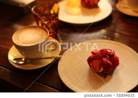 下午茶時間 38894035
