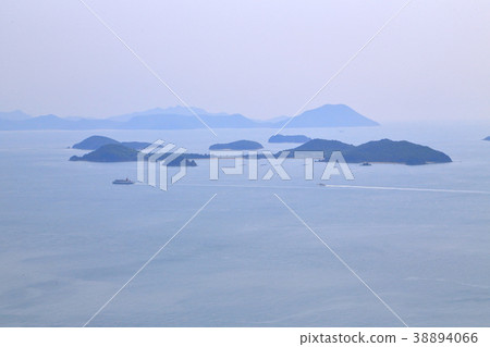 From Ogijima to Ogijima From Ogijima to Ogijima 38894066