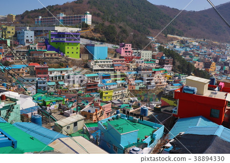 淡水文化村 淡水文化村 38894330