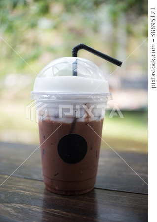 background, bean, beverage, black background, bean, beverage, black 38895121
