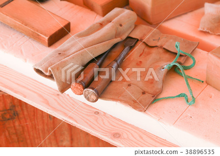 Construction site image 38896535