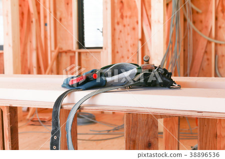Construction site image 38896536
