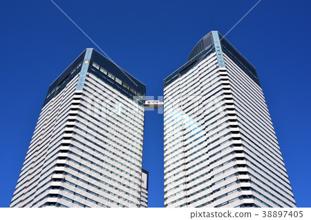 Harumi Island特里頓廣場 Harumi Island特里頓廣場 38897405
