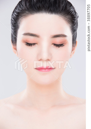beauty skin care concept beauty skin care concept 38897705